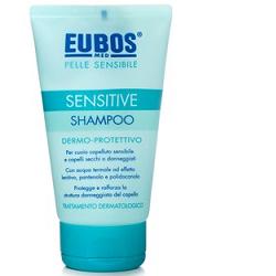 EUBOS SENSITIVE SHAMPOO 150 ML - Doctor Vinz