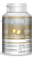 FISH FACTOR PLUS 160 PERLE PICCOLE - Doctor Vinz