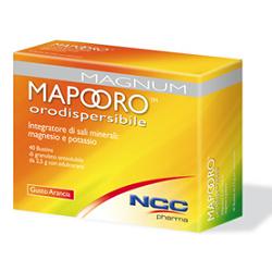 MAPOORO MAGNUM 40 BUSTINE DA 2,5 G - Doctor Vinz
