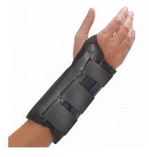GIBAUD ORTHO MANUGIB 20 SX 2 - Doctor Vinz