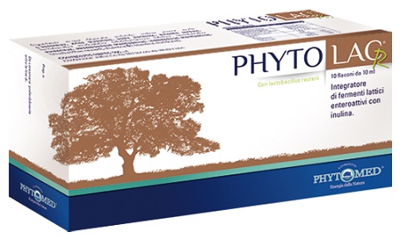 PHYTOLAC R FERM LATTI 10F 10 ML - Doctor Vinz