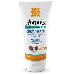 APROPOS CREMA MANI 75 ML - Doctor Vinz