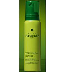 RENE' FURTERER VOLUMEA SCHIUMA VOLUMIZZANTE SENZA RISCIACQUO 200 ML - Doctor Vinz
