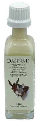 DASINAL SIERO TONICO LATTE ASINA 60 ML - Doctor Vinz