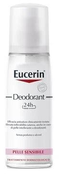 EUCERIN DEO VAPO PELLI SENSIBILI 75 ML - Doctor Vinz