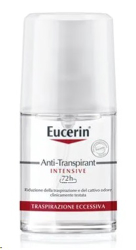 EUCERIN DEO ANTITRAS VAPO 30 ML - Doctor Vinz