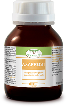 AXAPROST 60 CAPSULE - Doctor Vinz