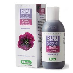 DERBE SHAMPOO BIANCO PERFETTO - Doctor Vinz
