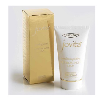 JOVITA CREMA VISO PEELING 30 ML - Doctor Vinz