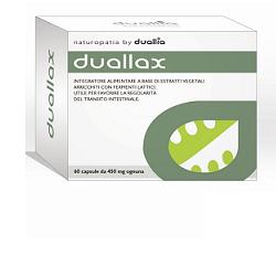 DUALLAX 60 CAPSULE 450 MG - Doctor Vinz