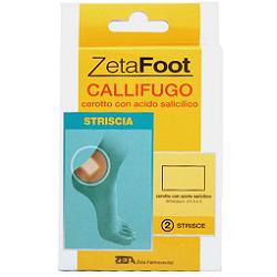 ZF CEROTTO CALL STRISCIA 2PZ - Doctor Vinz