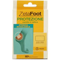 ZETAFOOTING CEROTTO STRISCIA 1 PEZZO - Doctor Vinz