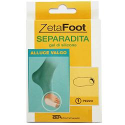 ZETAFOOTING ALLUCE VALGO 1 PEZZO - Doctor Vinz