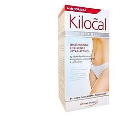 KILOCAL RIMODELLA MENOPAUSA 150 ML - Doctor Vinz