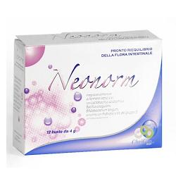 NEONORM 12 BUSTINE - Doctor Vinz