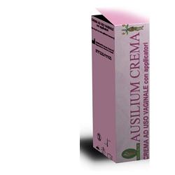 AUSILIUM CREMA VAGINALE TUBO 30G CON 7 APPLICATORI MONOUSO - Doctor Vinz