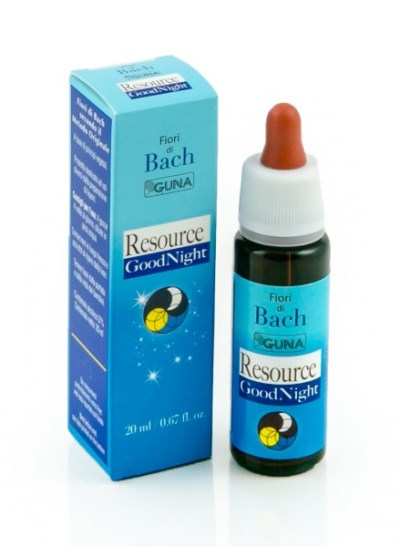 RESOURCE GOODNIGHT GOCCE 20 ML - Doctor Vinz