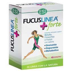 ESI FUCUSLINEA+FORTE 45 OVALETTE - Doctor Vinz