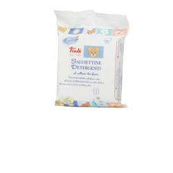 TRUDI BABY CARE SALVIETTA NETTARE FIORI 20 PEZZI - Doctor Vinz