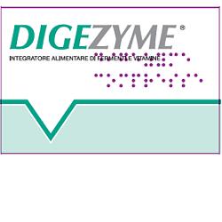 DIGEZYME FERMENTI LATTICI 20 COMPRESSE - Doctor Vinz