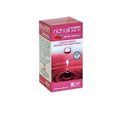 DHA RICHOIL FRAGOLA 5% 100 ML - Doctor Vinz