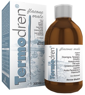 TERMODREN 300 ML - Doctor Vinz