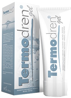 TERMODREN GEL 200 ML - Doctor Vinz