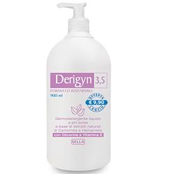 DERIGYN 3,5 FO RISPARMIO 900ML - Doctor Vinz