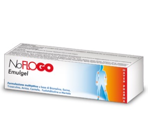 NOFLOGO EMUGEL 60 G - Doctor Vinz