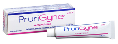 CREMA VULVARE PRURIGYNE 30 ML - Doctor Vinz