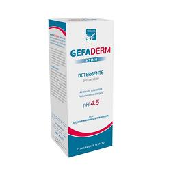 GEFADERM INTIMO 200ML - Doctor Vinz