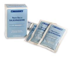 SOLUZIONE PER IRRIGAZIONE NASALE NUOVI SALI DI SALSOMAGGIORE3 BAUME 10 BUSTINE 30G - Doctor Vinz