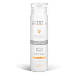 ESTETIL ACQUA MICELLARE CON ACIDO IALURONICO - Doctor Vinz