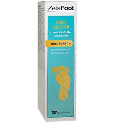 ZETAFOOTING PIEDISECCHI 100 ML - Doctor Vinz