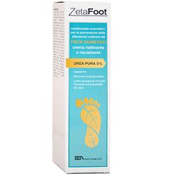 ZF PIEDE DIABETICO 100ML - Doctor Vinz