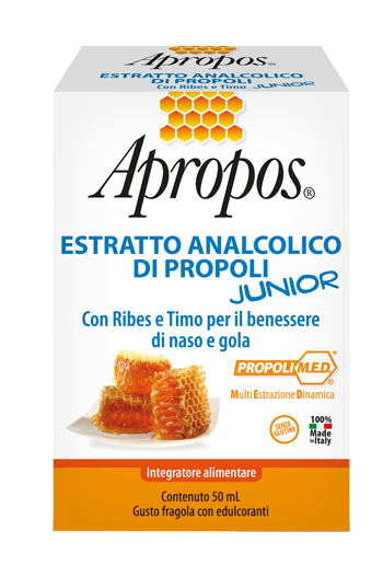 APROPOS ESTRATTO ANALCOLICO 50 ML - Doctor Vinz