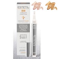 ESTETIL BB CREAM CORRETTORE 1 - Doctor Vinz