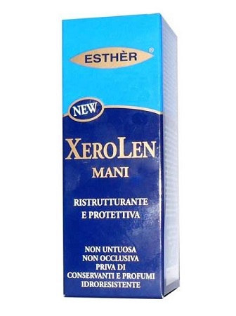 NEW XEROLEN MANI CREMA 75 ML - Doctor Vinz