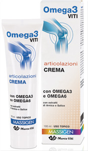 ARTROGEN CREMA 100 ML - Doctor Vinz