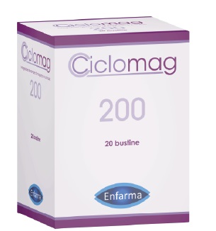 CICLOMAG 20 BUSTINE - Doctor Vinz