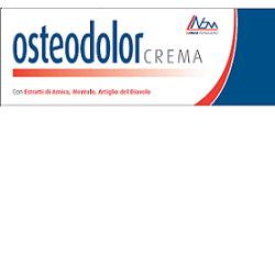CREMA OSTEODOLOR 100ML - Doctor Vinz