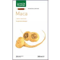 MACA BIO 20 AMPOLLE BEVIBILI DA 15 ML - Doctor Vinz