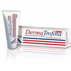 DERMATROFINA PLUS CREMA 30 G - Doctor Vinz