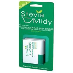 ESI STEVIA MIDY 100 COMPRESSE - Doctor Vinz
