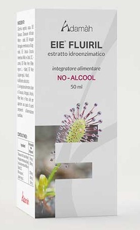 EIE FLUIRIL GOCCE 50 ML - Doctor Vinz