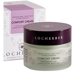 LOCHERBER COMFORT CREAM 50 ML - Doctor Vinz