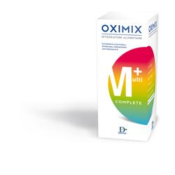 OXIMIX MULTI+COM 200 ML - Doctor Vinz
