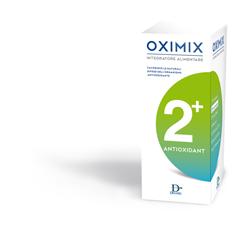 OXIMIX 2+ ANTIOXIDANT 200 ML - Doctor Vinz