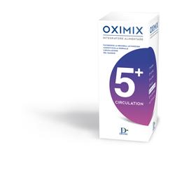 OXIMIX 5+ CIRCULA 200 ML - Doctor Vinz