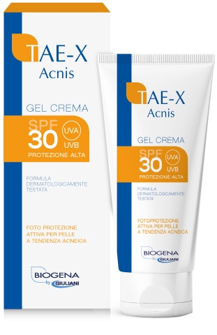 TAE X ACNIS CREMA 60 ML - Doctor Vinz